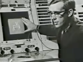image of ivan sutherland